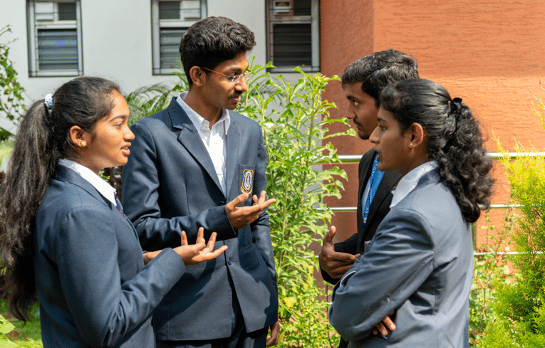 Surana College Bangalore College Prospectus Images photo 140